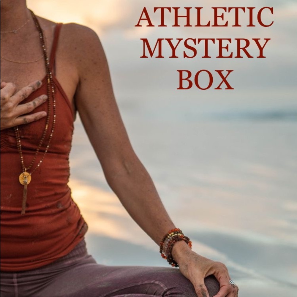 ATHLETICWEAR MYSTERY BOX